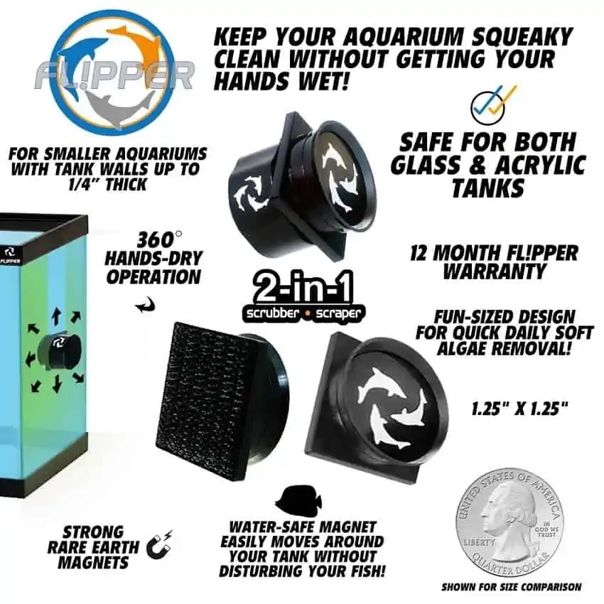 Flipper Pico Cleaner Black - Image 3