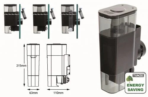 Tunze Comline DOC Skimmer 9001 - Image 4