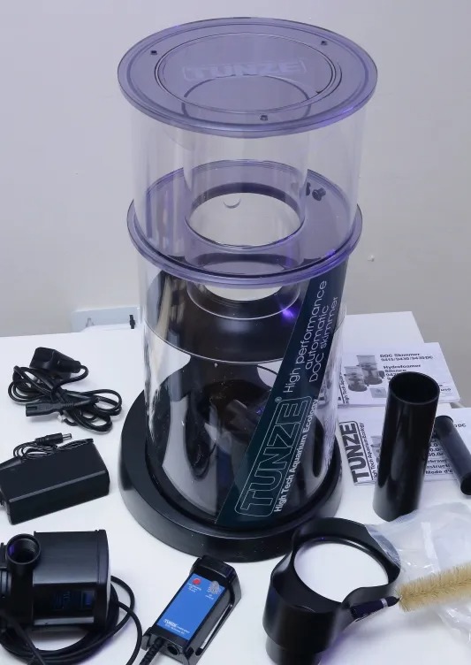 Tunze DOC Skimmer 9430 DC - Image 4