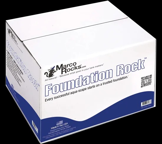 MarcoRocks Foundation Rock 40lbs (18kg) - Image 5