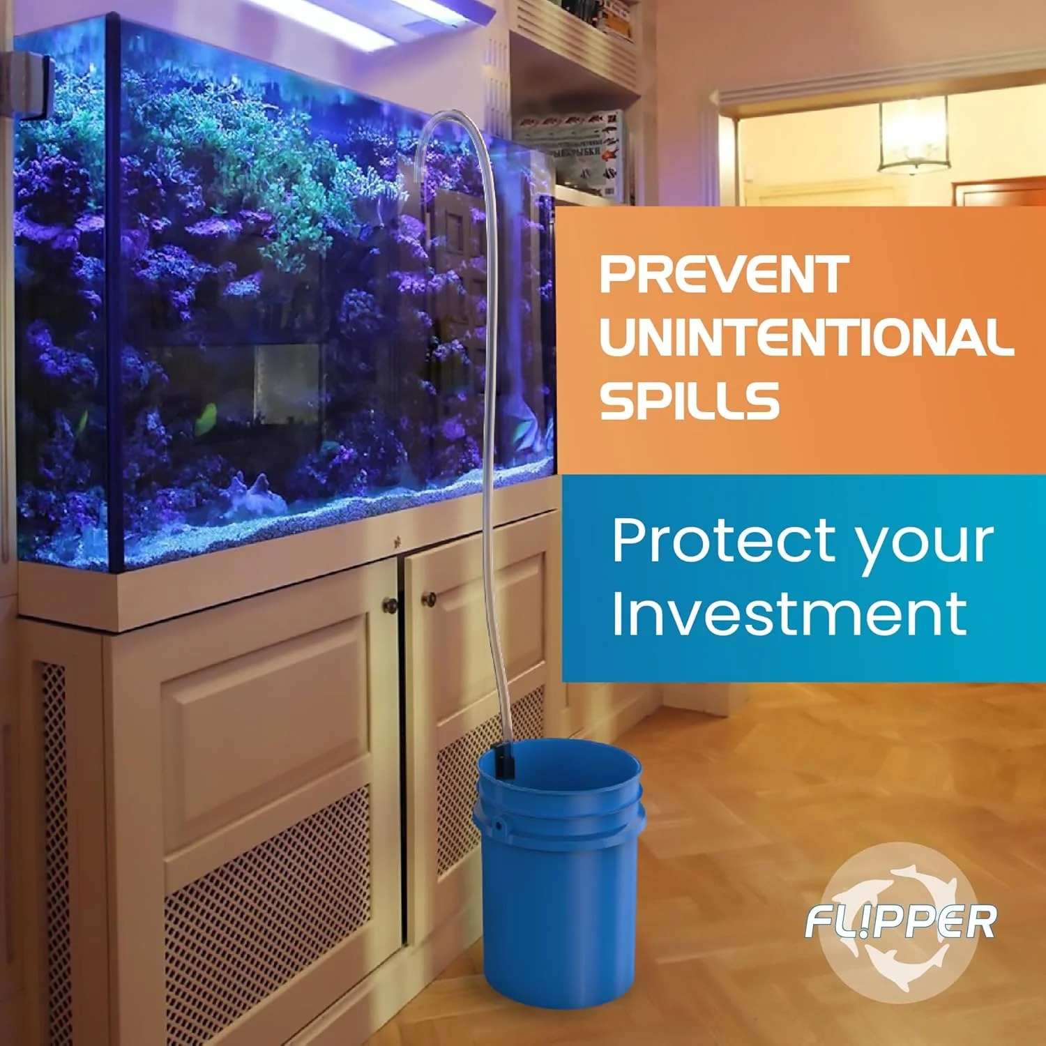 Flipper Bucket Buddy - Image 5
