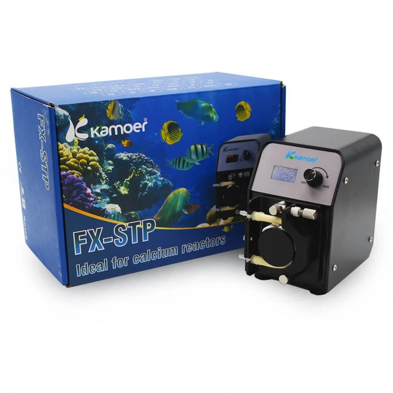 KAMOER FX-STP 2 WIFI : NEW & IMPROVED FOR 2020!