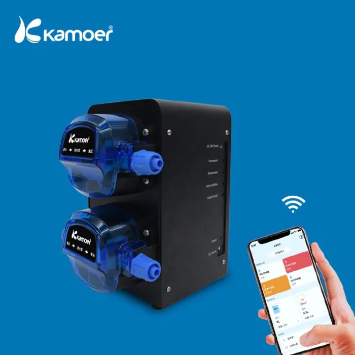 Kamoer Water Change System X2SR - Image 3