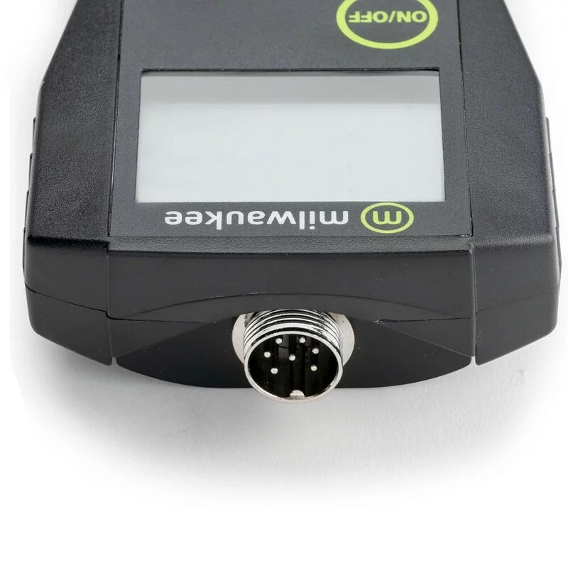Milwaukee PRO Conductivity Meter MW301 - Image 3