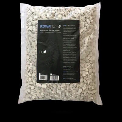 Rowa Lith W 2-3mm 12.5kg