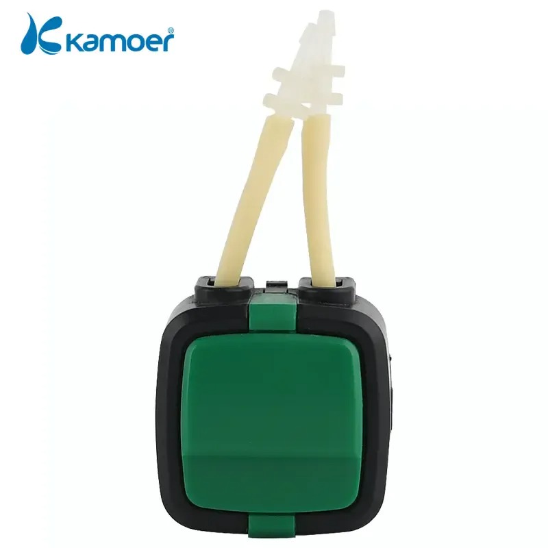 Kamoer Dosing Pump Replacement Head - Image 6