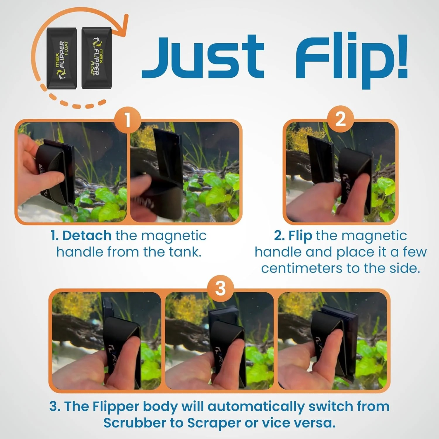 Flipper Float MAX - Image 4