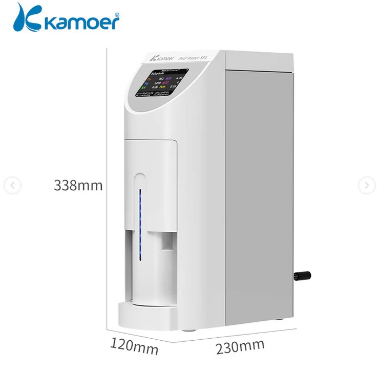 Kamoer Reef Master - SPA