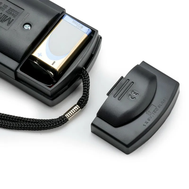 Milwaukee PRO Conductivity Meter MW301 - Image 4