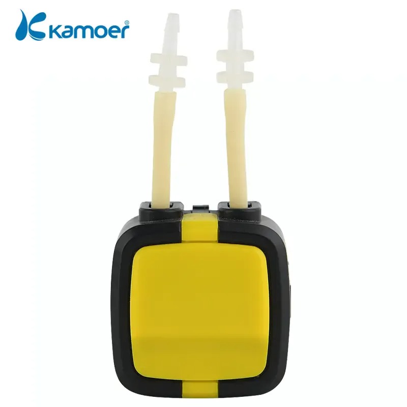Kamoer Dosing Pump Replacement Head - Image 3