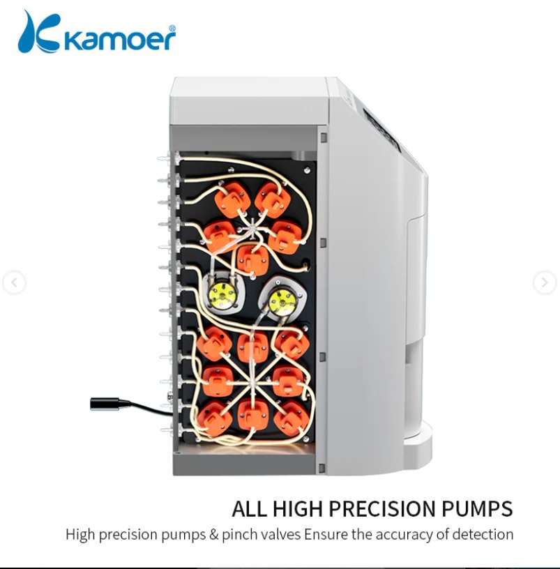 Kamoer Reef Master - SPA - Image 3