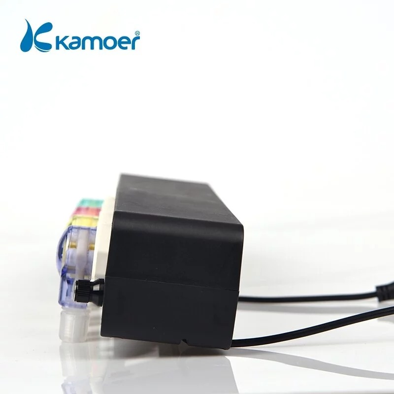 Kamoer X4 PRO WiFi Dosing Pump - Image 5