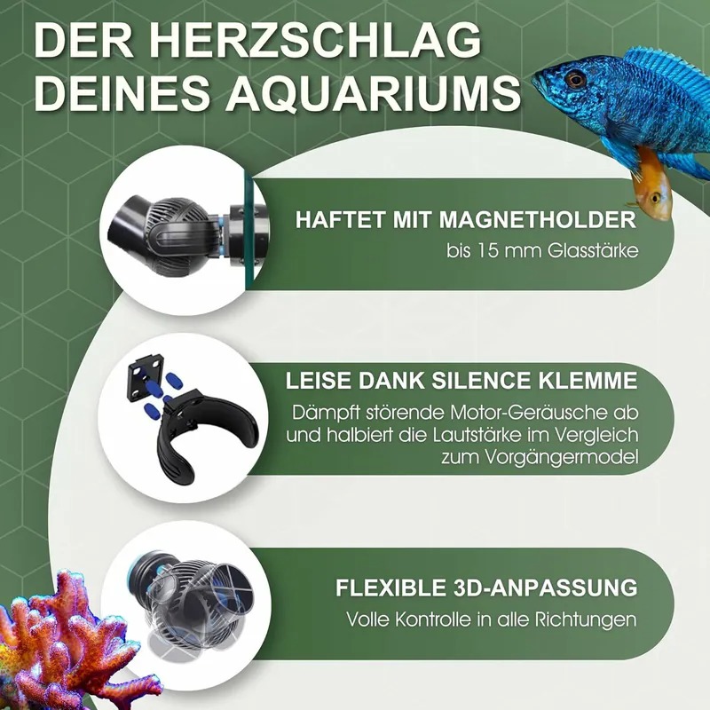 Tunze Turbelle stream 6105 eco (TUNZE HUB EDITION) - Image 5