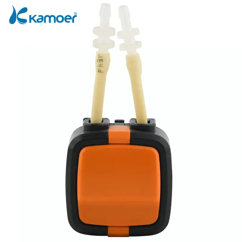 Kamoer Dosing Pump Replacement Head - Image 4