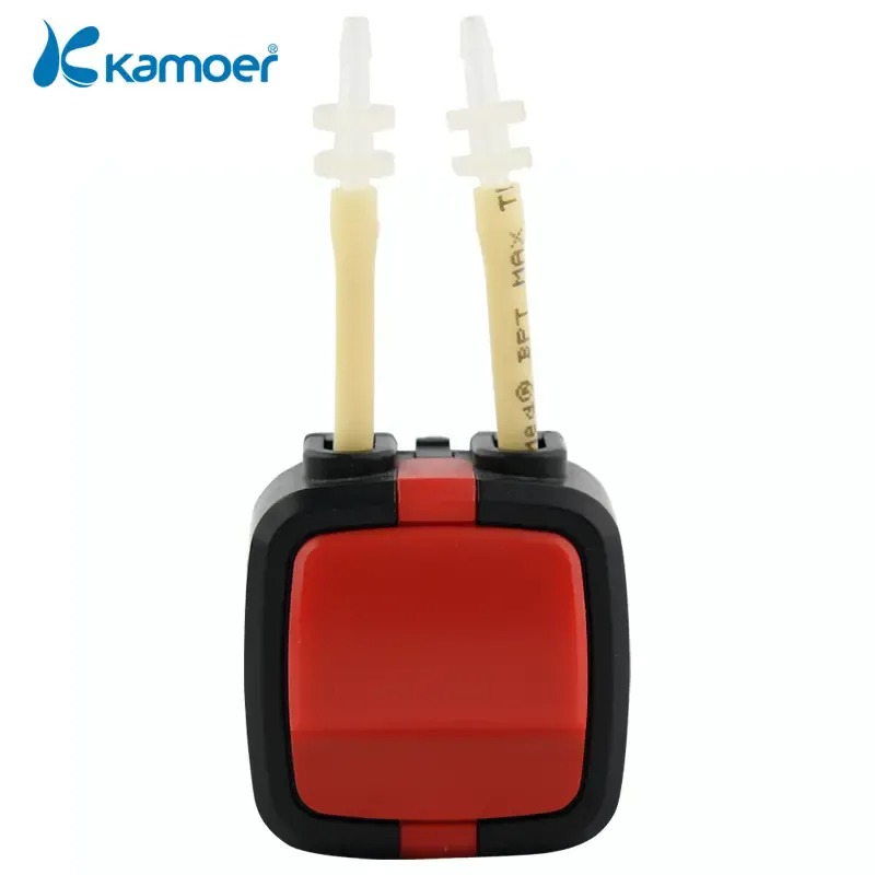 Kamoer Dosing Pump Replacement Head - Image 5