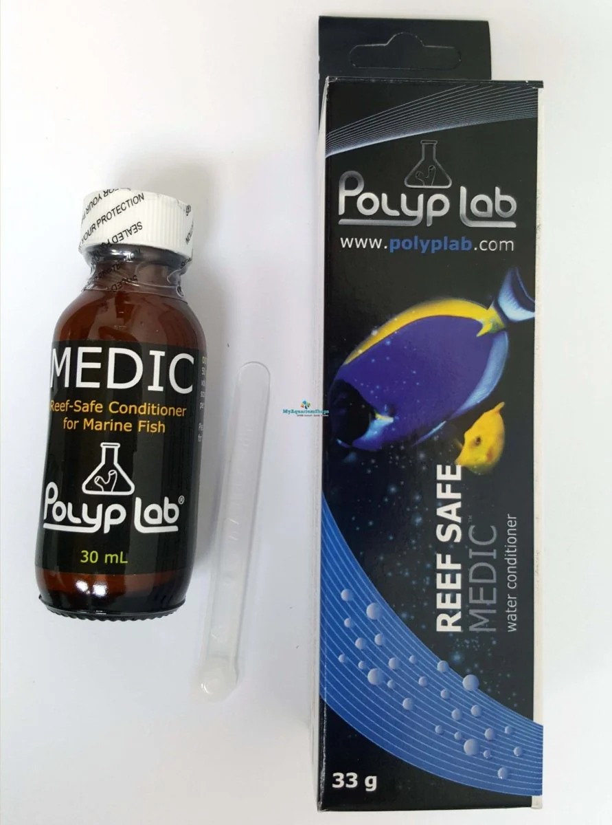 Polyp Lab MEDIC 30ml - Image 5