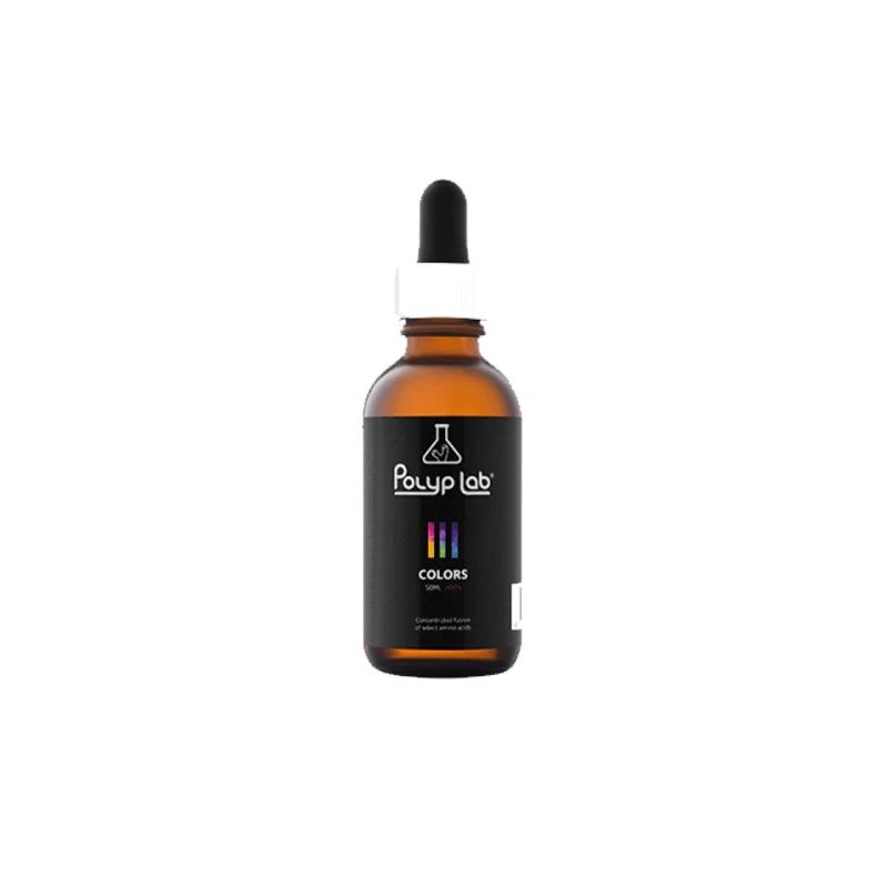 Polyp Lab COLORS - 200% 50ml