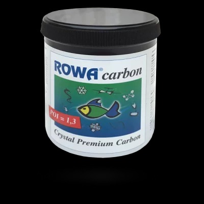 D-D Rowa Carbon