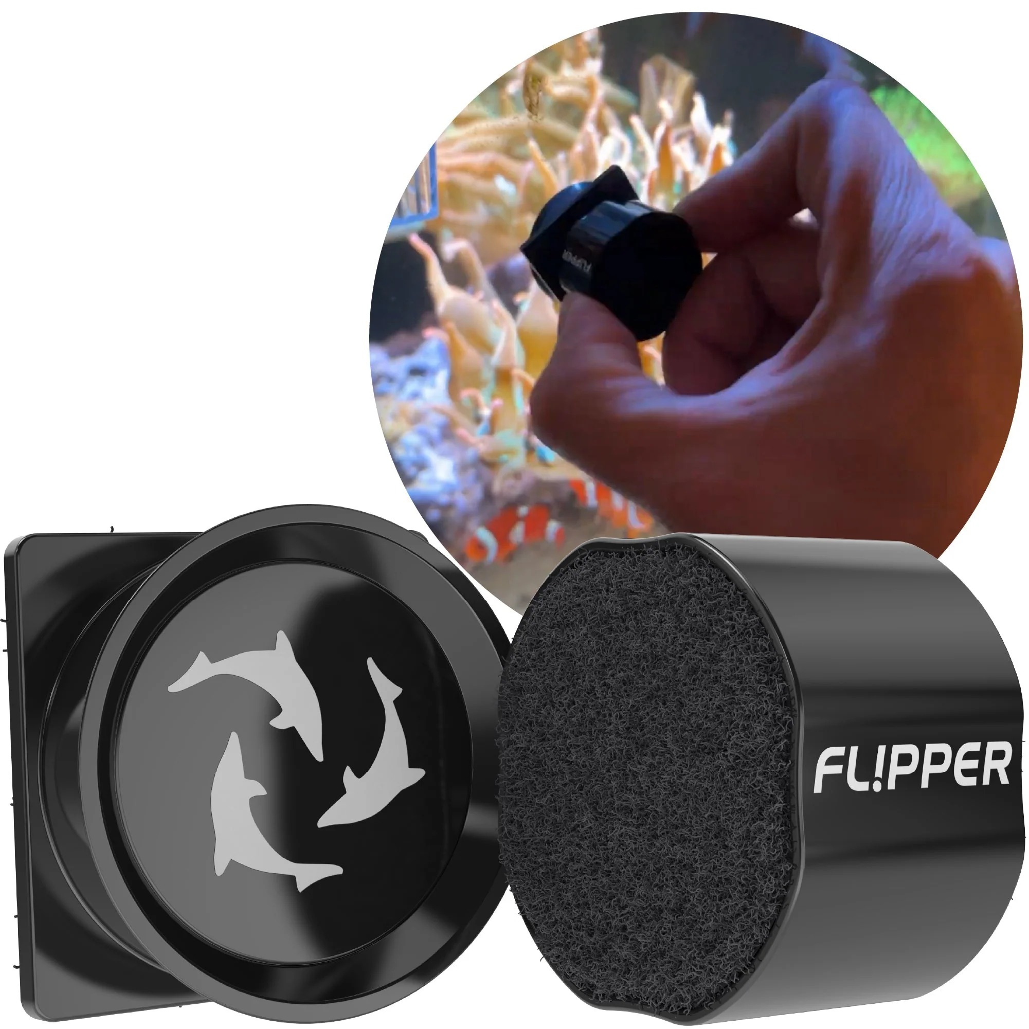 Flipper Pico Cleaner Black - Image 5