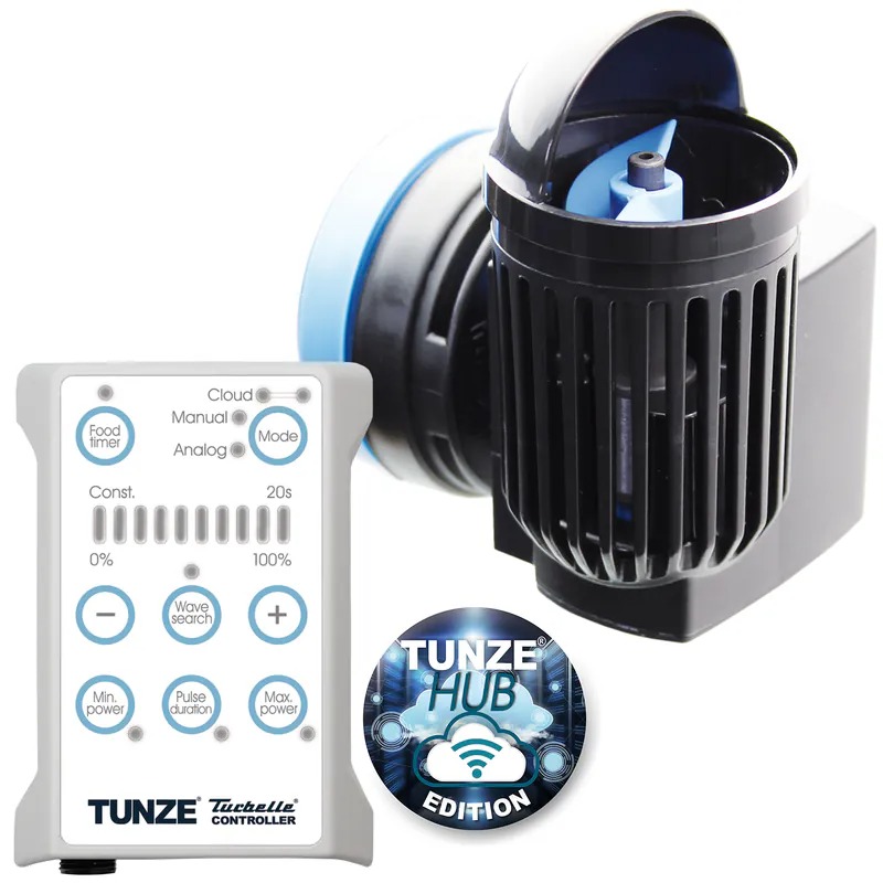 Tunze Turbelle nanostream 6040 (TUNZE HUB EDITION)