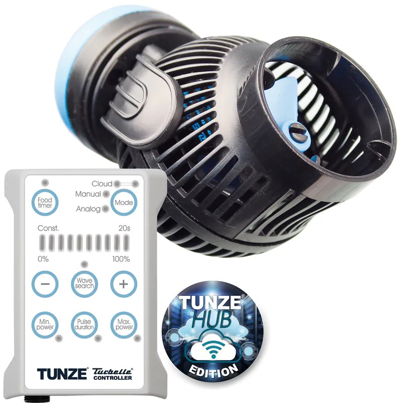 Tunze Turbelle nanostream 6095 (TUNZE HUB EDITION)