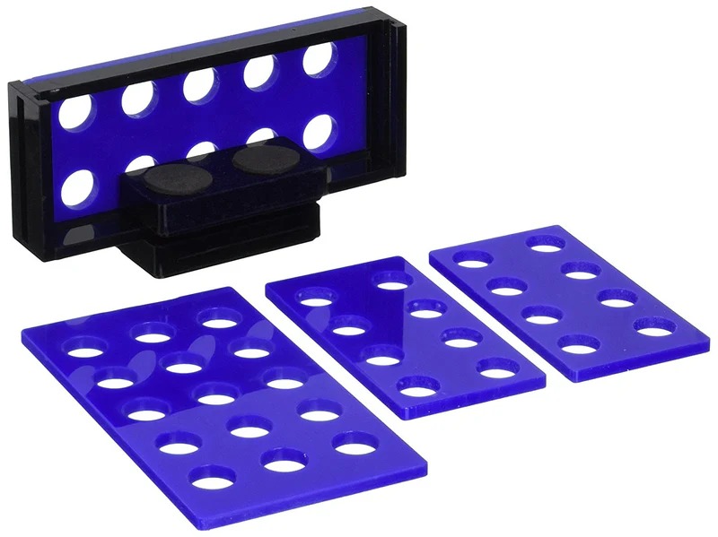 Innovative Marine ReefRack 32 Magnetic Coral Frag Rack - Image 5