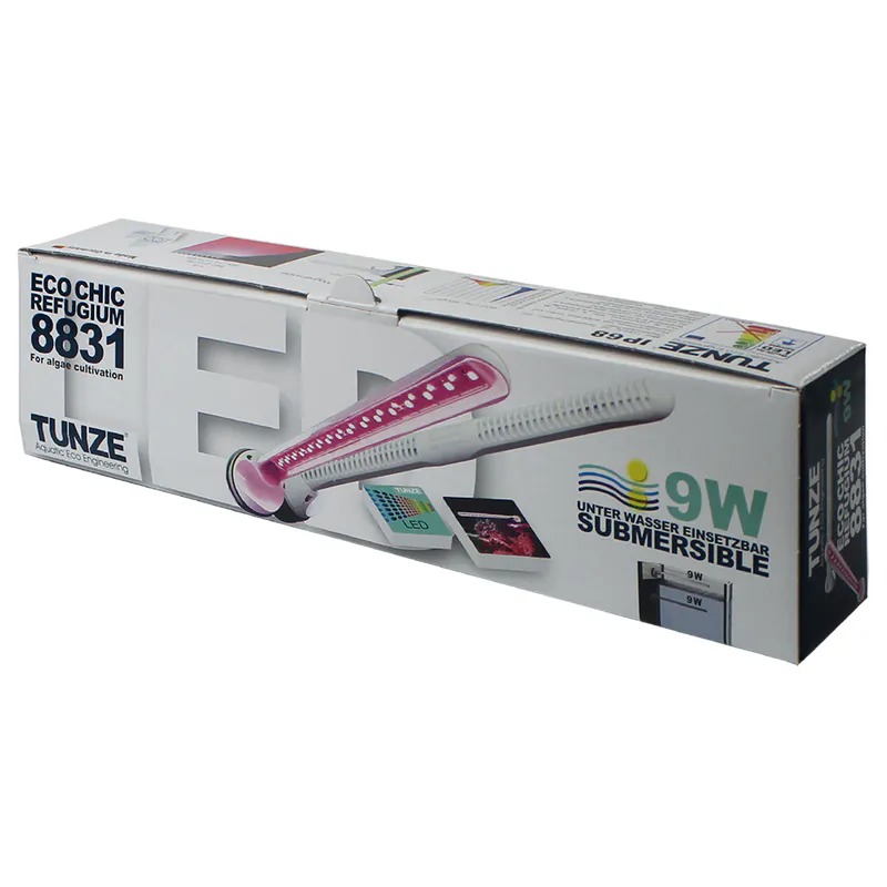 Tunze LED Eco Chic Refugium - Image 8