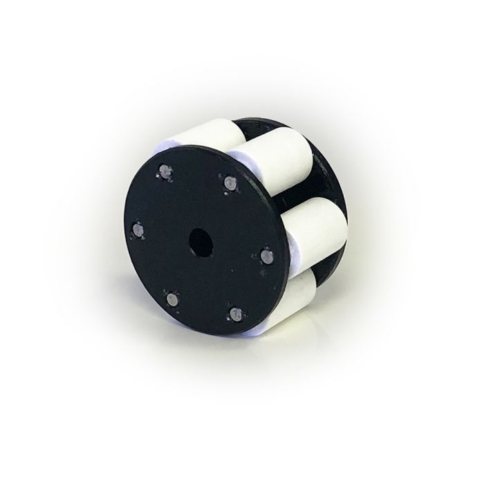 Kamoer Peristaltic Pump FX-STP Replacement Roller Head - Image 3