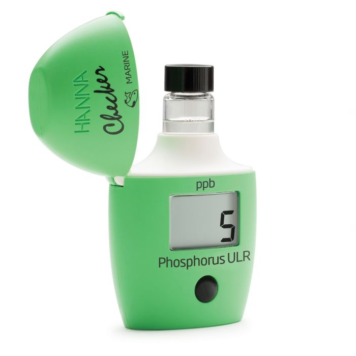 Hanna Marine Phosphate Ultra Low Range Checker HI774 - Image 3