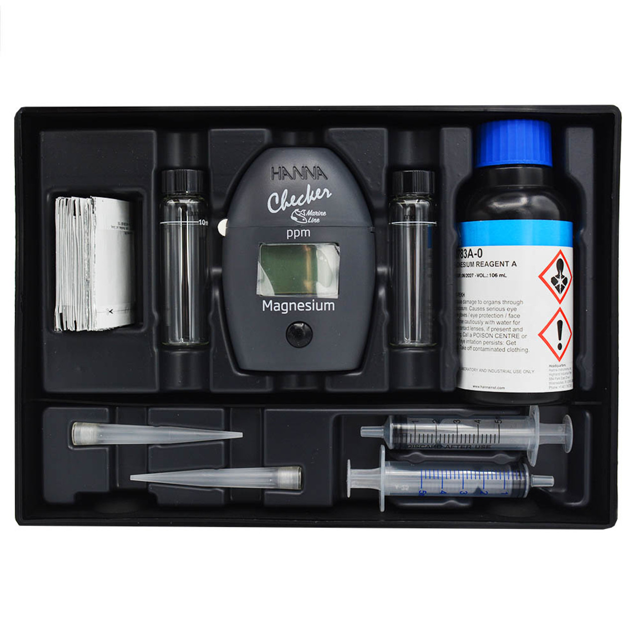 Hanna Marine Magnesium Checker HI783 - Image 3