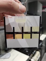 Salifert Ammonia Test Kit - Image 3