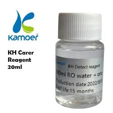 Kamoer KH Carer Reagent 20ml - Image 2