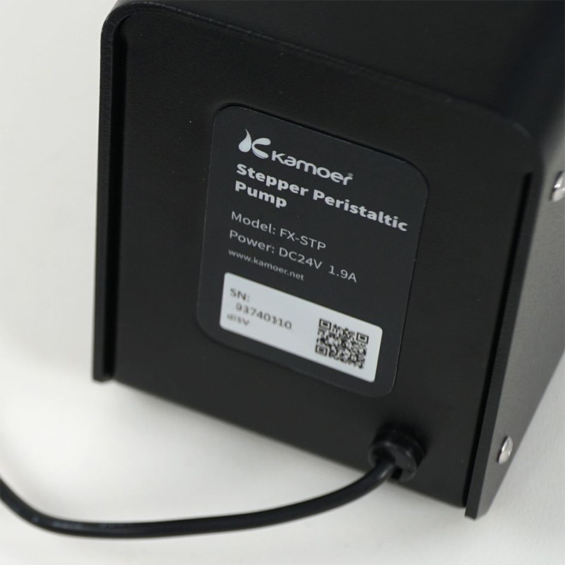 KAMOER FX-STP 2 WIFI : NEW & IMPROVED FOR 2020! - Image 5