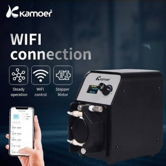 KAMOER FX-STP 2 WIFI : NEW & IMPROVED FOR 2020! - Image 6