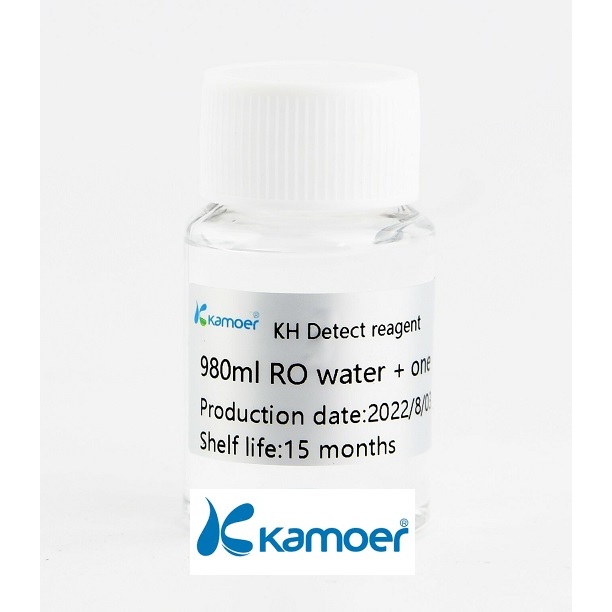 Kamoer KH Carer Reagent 20ml