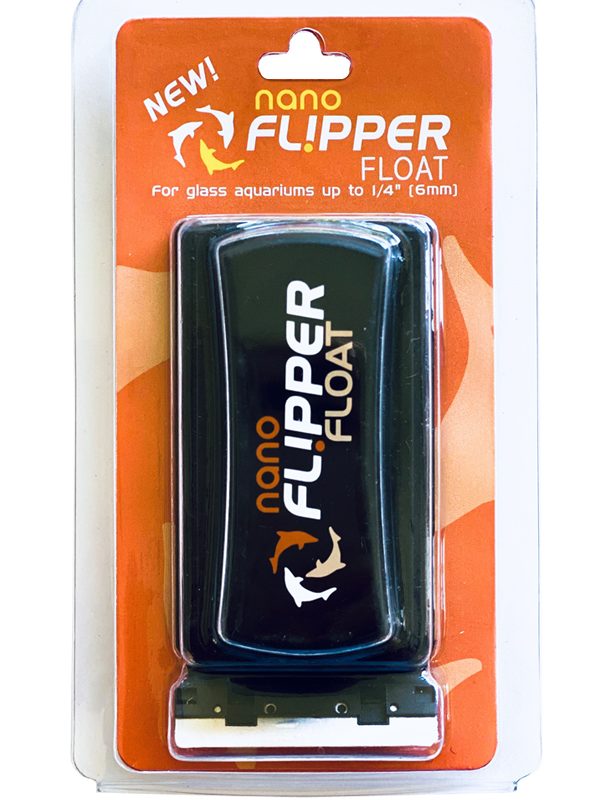 Flipper Float NANO