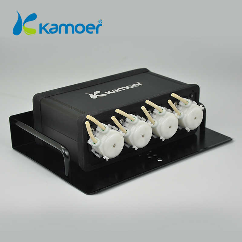 Kamoer F4 Dosing Pump Bracket - Image 4