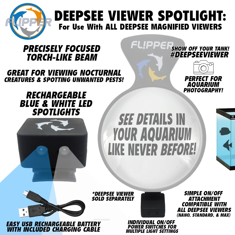 Flipper DeepSee Viewer Spotlight - Image 4