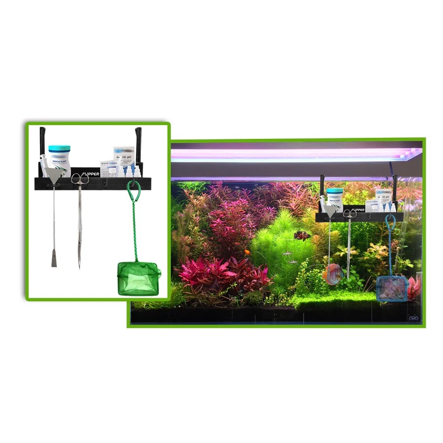 Flipper Tank Buddy - Image 7