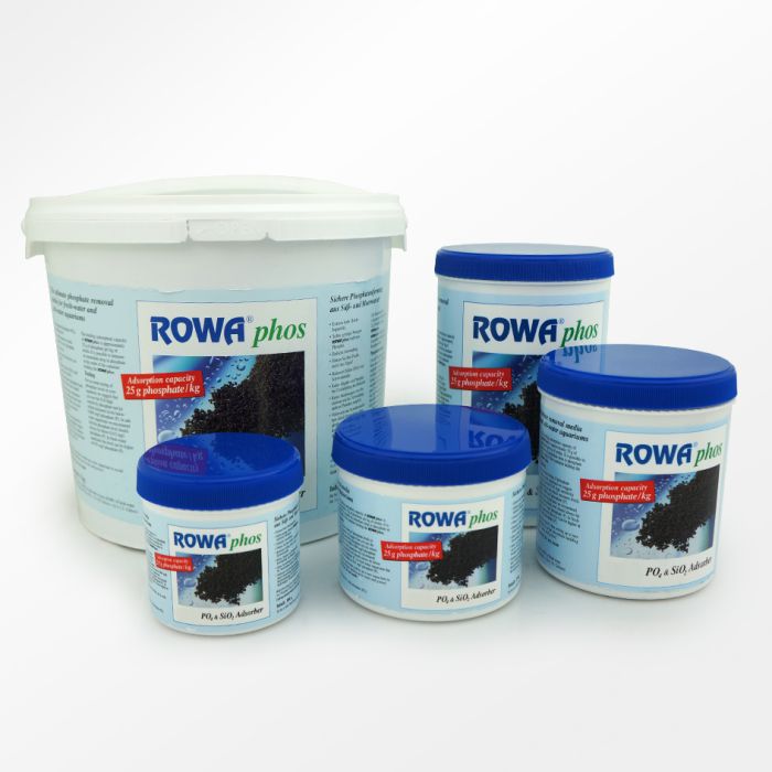 D-D Rowa Phos