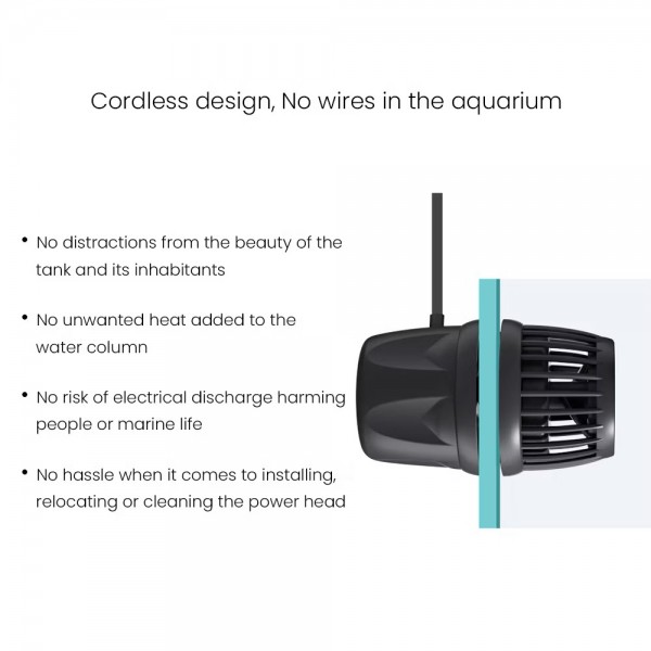 Jecod Jebao DMP Series (Bluetooth Version) - Image 5