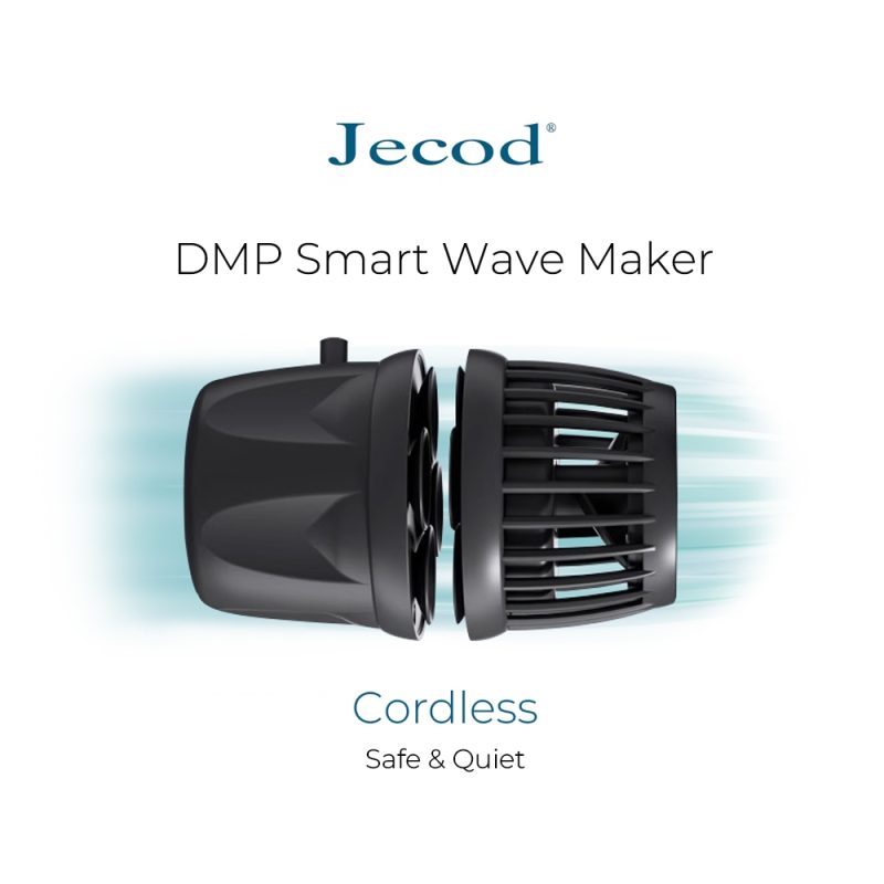 Jecod Jebao DMP Series (Bluetooth Version)
