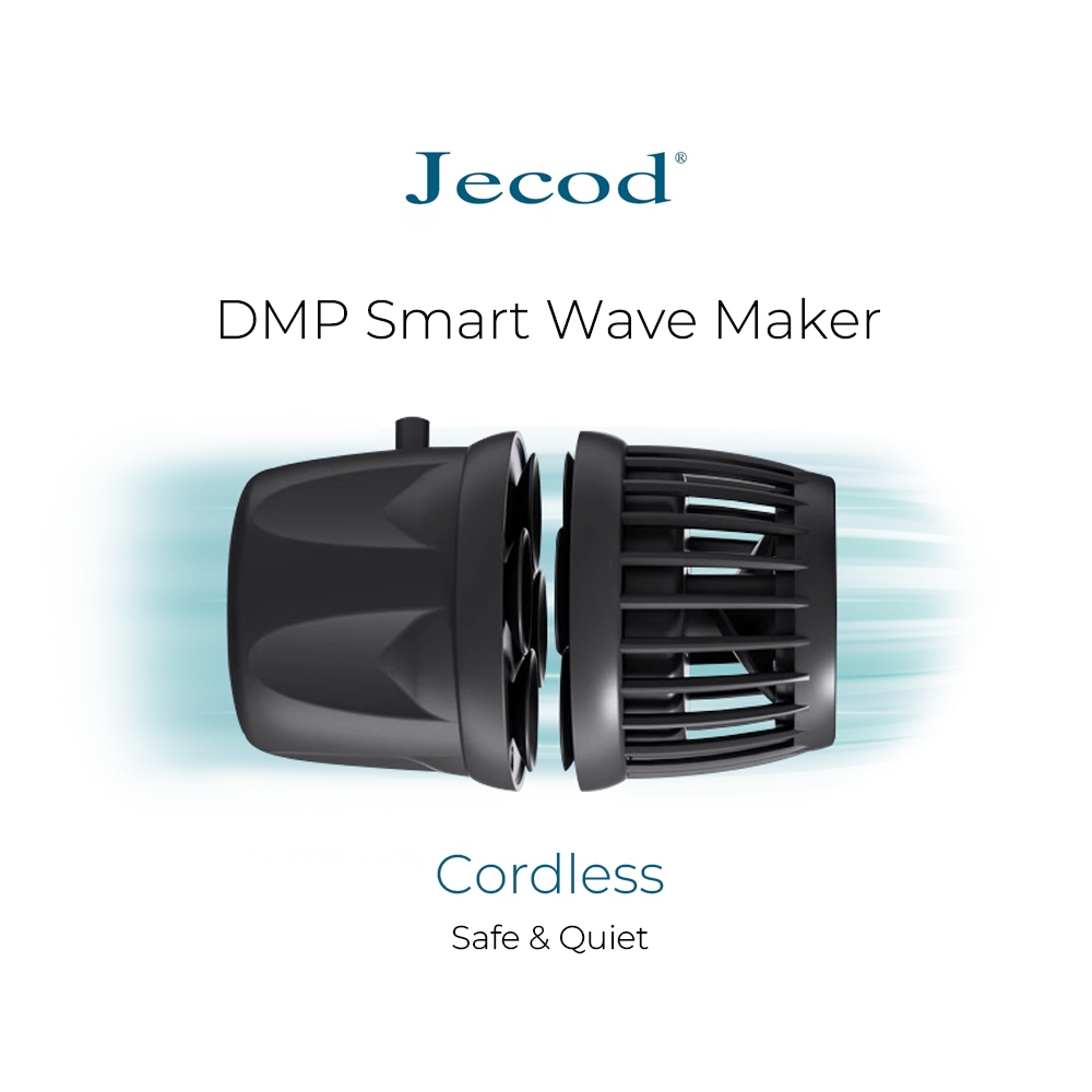 Jecod Jebao DMP Series (Bluetooth Version)