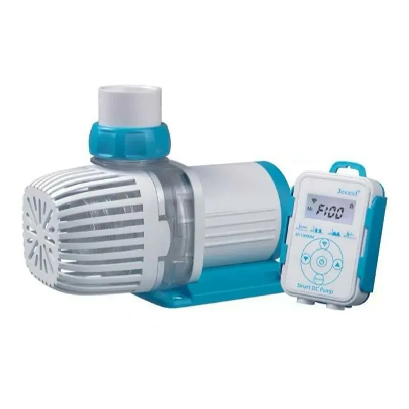 Jecod Vario DC Pump
