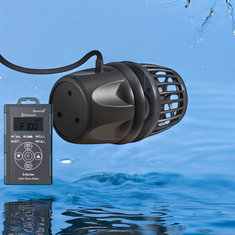 Jecod Jebao DMP Series (Bluetooth Version) - Image 6
