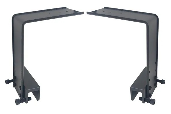 Keloray AL 90° Bracket