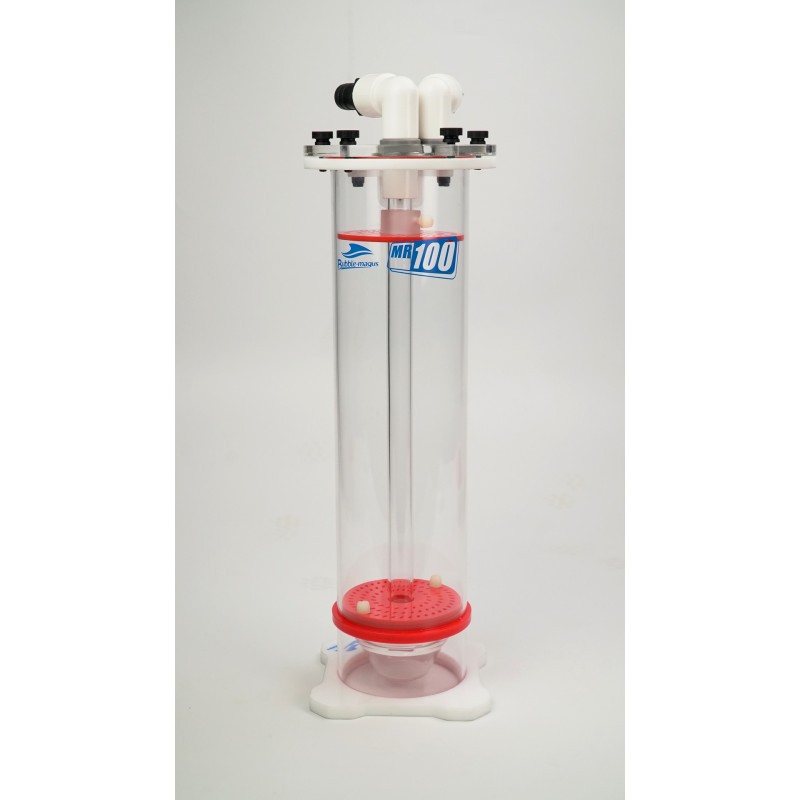 Bubble Magus Media Reactor - MR 100 (UP to 500 liter Water Volume)