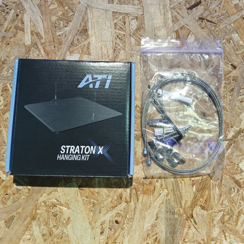 ATI Straton X Hanging Kit