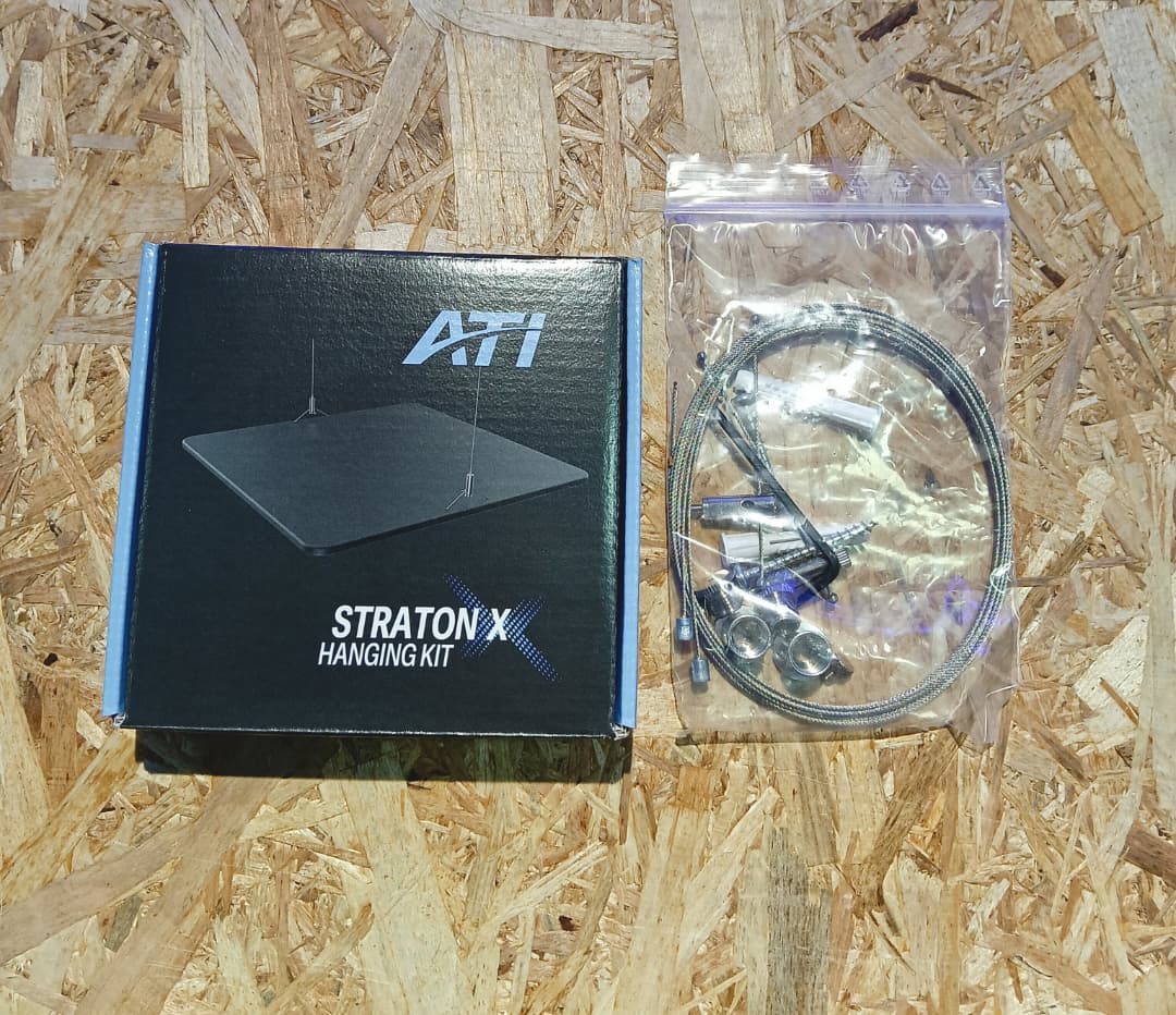 ATI Straton X Hanging Kit