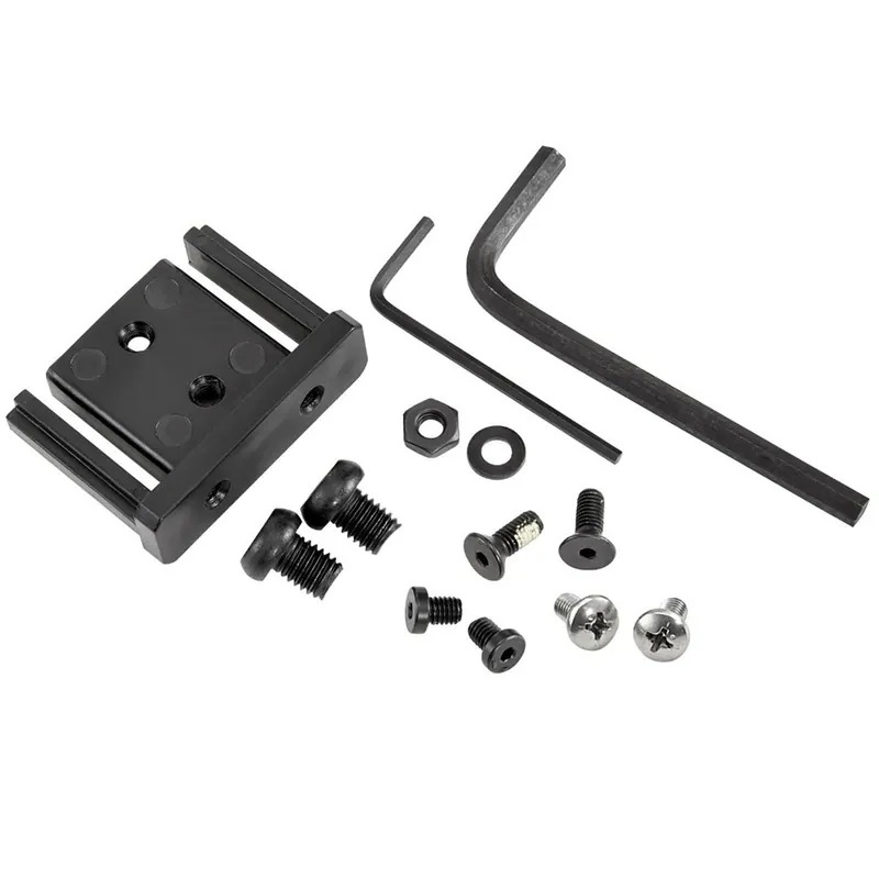 AI HMS Hydra Edge Mounting Kit - Image 5